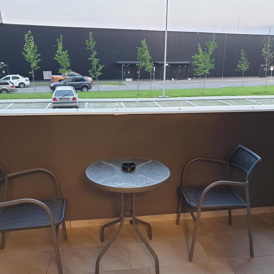 Carolina Sweet Apartament Oradea Ngoại thất bức ảnh