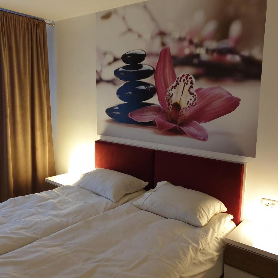 Carolina Sweet Apartament Oradea Ngoại thất bức ảnh